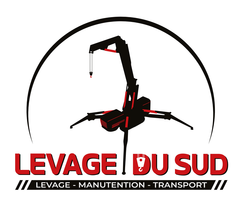 Logo Levage du sud