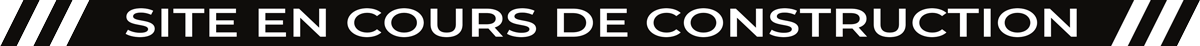 Site en construction